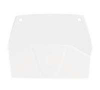 EXACOMPTA Trieur mural horizontal 1 casier Crystal - Cristal
