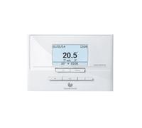 Exacontrol E7 C - Thermostat programmable filaire