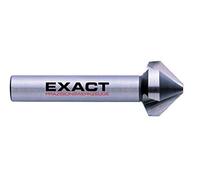 Exact 05525 Fraise conique 90° HSS DIN 335C Ø 31,0 mm