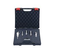 Exact 05979 7-32,5 mm Assortiment de électrique avec robinets spécial pour câble connexions