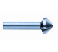 Exact 30601 Fraise conique HSS 90° DIN 335C Ø 6,3 mm