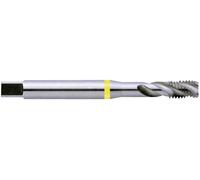 Exact 43561 Taraud pour machine métrique M3 0.5 mm coupe à droite DIN 371 HSS-E 35° RSP 1 pc(s)