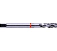 Exact 43684 Taraud pour machine métrique M6 1 mm coupe à droite DIN 371 HSS-E forme B 1 pc(s)