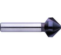 Exact 51143 Fraise conique 10.4 mm HSS TiAIN tige cylindrique 1 pc(s)