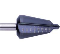 Exact 5272 HSS-E Foret conique TiAIN tige à 3 surfaces 1 pc(s)