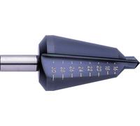 Exact 5272 HSS-E Foret conique TiAIN tige à 3 surfaces 1 pc(s)
