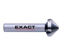 EXACT 5526 Casse-cône 90° Ø 40,0 mm, HSS, DIN 335C G