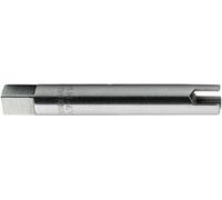 Exact 60201 Couronne filetée M3