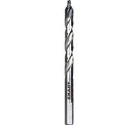 Exact 74510 TIAIN-TIP Foret hélicoïdal 11 mm DIN 338 5 pc(s)