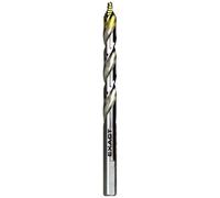 Exact 74930 Spiralbohrer StepTip ⌀ 13,0 mm VE5 HSS TIN-TIP Foret hélicoïdal 13 mm DIN 338 5 pc(s)