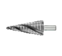 EXACT Exact Foret étagé HSS 4 cannelures hélicoïdales 4-20mm Quantité:1