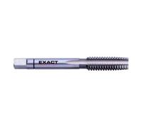 EXACT Exact Set d’outils à tarauder HSS 61 pièces M3-M12 Quantité:1