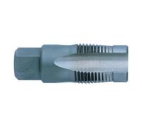 EXACT Exact Taraud à une coupe HSS M32x1,5mm Quantité:1
