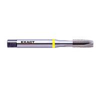 Exact Machines de taraud | DIN 374 | HSS Lot de E - Filetage Fein MF 12 x 1,25-1