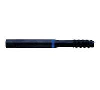 Exact - maschinengew. Perceuse f. vA, HSSG-E, H 22