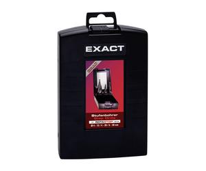 EXACT STB - Set, STB 4-12/4-20/6-30 mm TIAIN Spirale 7024