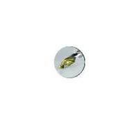 Jeu de forets hélicoïdaux Exact HSS-G STEPTECH, 19 pièces DIN338 118° angle de pointe