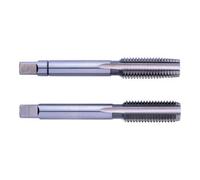 EXACT Stz. Taraud manuel précis D2181 HSS M 16 x 1,5 Quantité:1