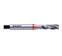 EXACT Taraud mécanique M10 HSS-E DIN371 35° RSP