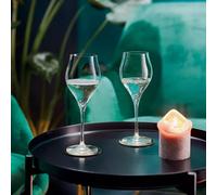 EXALTATION Flûte 30 n Krysta Chef & Sommelier - Les 6