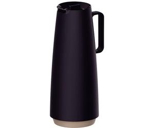 Exata Carafe Thermique (Noir, 1l) - Tramontina