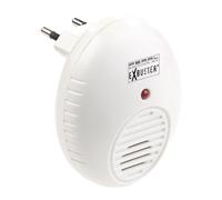 Exbuster Anti-nuisible à ultrasons pour prise de courant TS-510