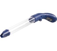 Exbuster Aspirateur à insectes et araignées avec éclairage LED