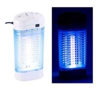 Exbuster Piège à insectes électrique 16 W à tube UV remplaçable IV-400