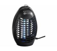 Exbuster Piège à insectes IV-220 avec tube UV-A, 4 Watts