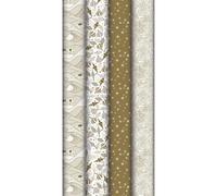 Exc. 80g, Noël des Sables 2x0,70m, 30rl - Assortiment