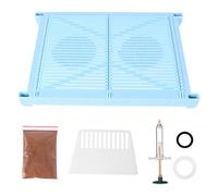 EXCEART Machine à des Bâtons Kit Extrusion pour Aromathérapie La Yoga Accessoire De Parfum Fait Main Ensemble De Moules à