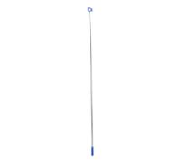 EXCEART Ouvre-fenêtre Télescopique Réglable en Métal Poignée Antidérapante et Crochet de Canard pour Fenêtres de Toit Cuisine, pour Personnes Âgées