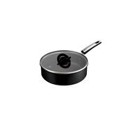 Sauteuse TEFAL 24cm Excellence + avec couvercle