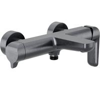 Excellent Clever 2.0 mitigeur bain-douche murale graphite AREX.4105AB