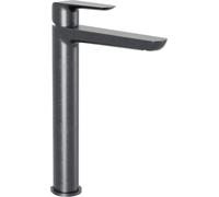 Excellent Clever 2.0 mitigeur de lavabo sur pied graphite AREX.4102AB