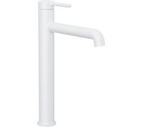 Excellent Delta Pi mitigeur de lavabo sur pied blanc AREX.1212WH