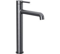 Excellent Delta Pi mitigeur de lavabo sur pied graphite AREX.1212AB