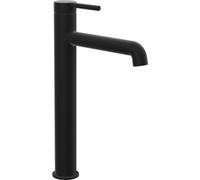 Excellent Delta Pi mitigeur de lavabo sur pied noir AREX.1212BL