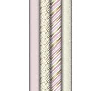 Excellia 80g, Ass. Rose&or 5x0,70m 20rlx - Assortiment