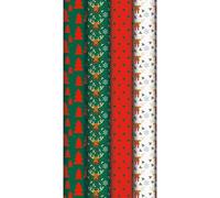 Excellia 80g, Flocons 2x0,70m prés. 30rl - Assortiment