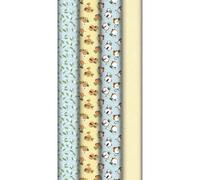 Excellia 80g, Les Copains 2x0,70m, en carton prés. de 30rlx - Assortiment