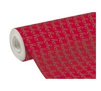 Excellia 80g, rl 50x0,70m Hohoho rouge - Rouge
