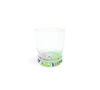 Excelsa 62657 Set de Verres à Eau, Multicolore, 6 unités
