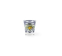 Excelsa Amalfi Lot de 6 verres à liqueur/café, verre