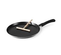 Excelsa Crêpière avec dissipateur Thermique 24cm