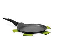 Excelsa EcoEnergy Crêpière, noir