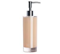 Excelsa EX46922 Distributeur de Lotion Polystyrol Crème 25 x 17,5 x 11 cm 300 ML