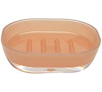 Excelsa EX46943 Porte-Savon Polystyrol Crème 22,5 x 15,5 x 6 cm
