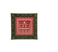 Excelsa Fall Winter Plat Plateau Décoré