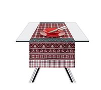 Excelsa Fall Winter Runner de Table